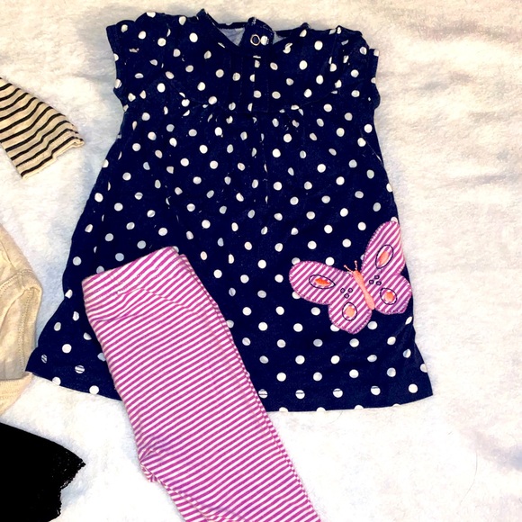 2 baby outfits - Picture 5 of 6